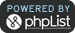powered by phpList version 3.3.1-hosted, © phpList ltd powered by phpList 3.3.1-hosted, © phpList ltd